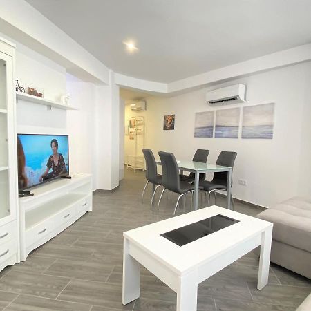 Apartamento Centro Life Casasol Nerja Ngoại thất bức ảnh
