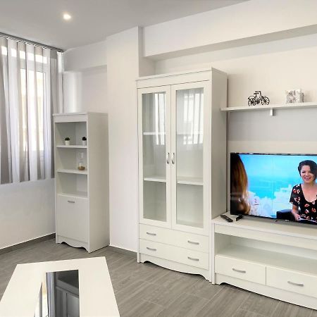 Apartamento Centro Life Casasol Nerja Ngoại thất bức ảnh