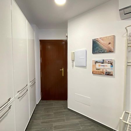 Apartamento Centro Life Casasol Nerja Ngoại thất bức ảnh