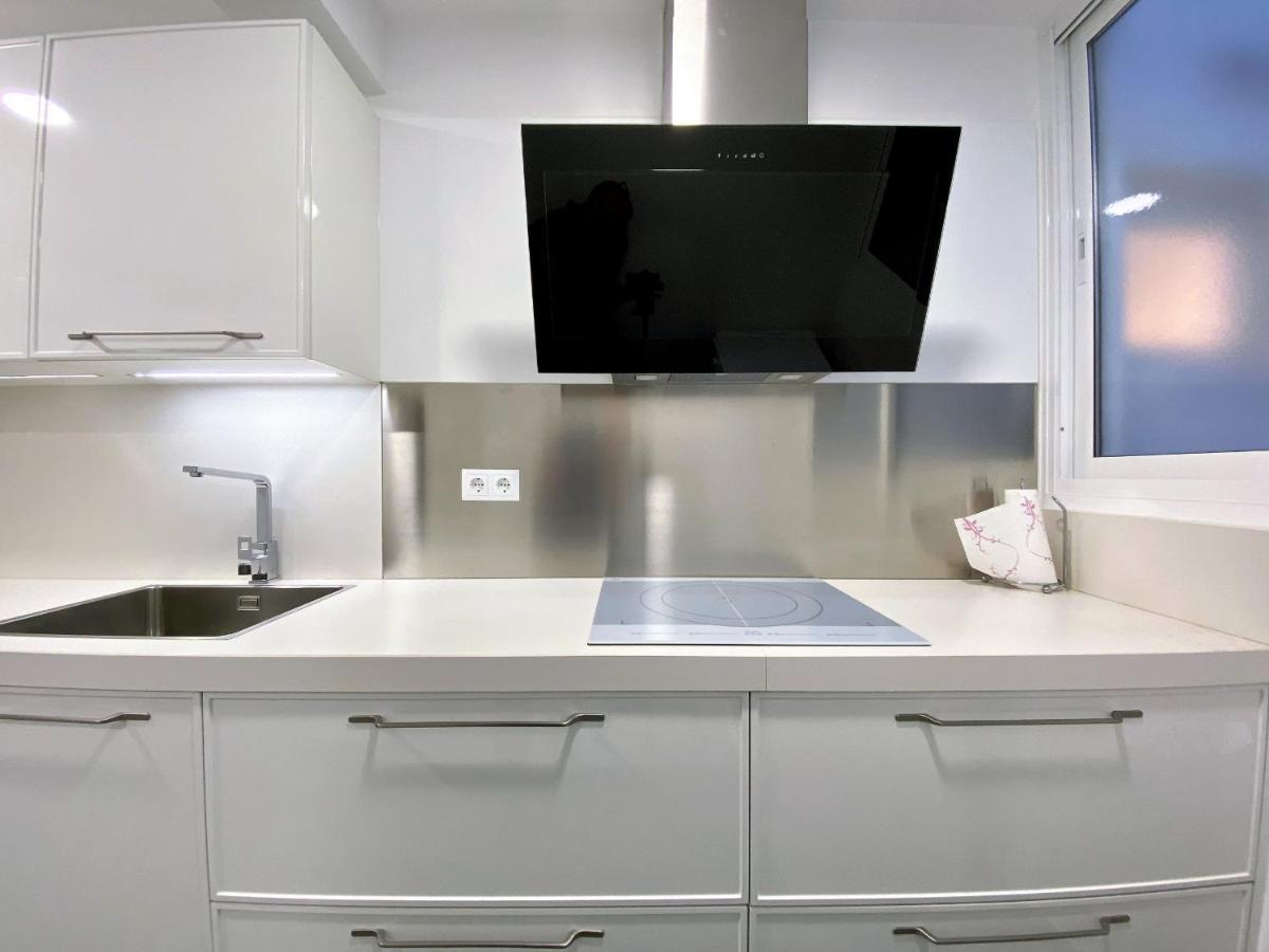 Apartamento Centro Life Casasol Nerja Ngoại thất bức ảnh