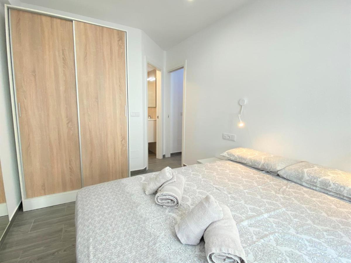 Apartamento Centro Life Casasol Nerja Ngoại thất bức ảnh