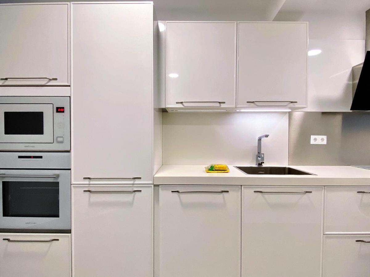 Apartamento Centro Life Casasol Nerja Ngoại thất bức ảnh