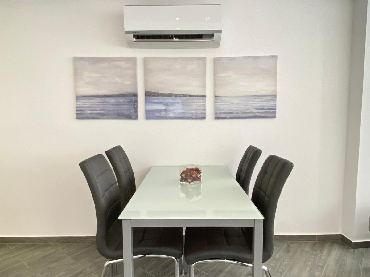Apartamento Centro Life Casasol Nerja Ngoại thất bức ảnh
