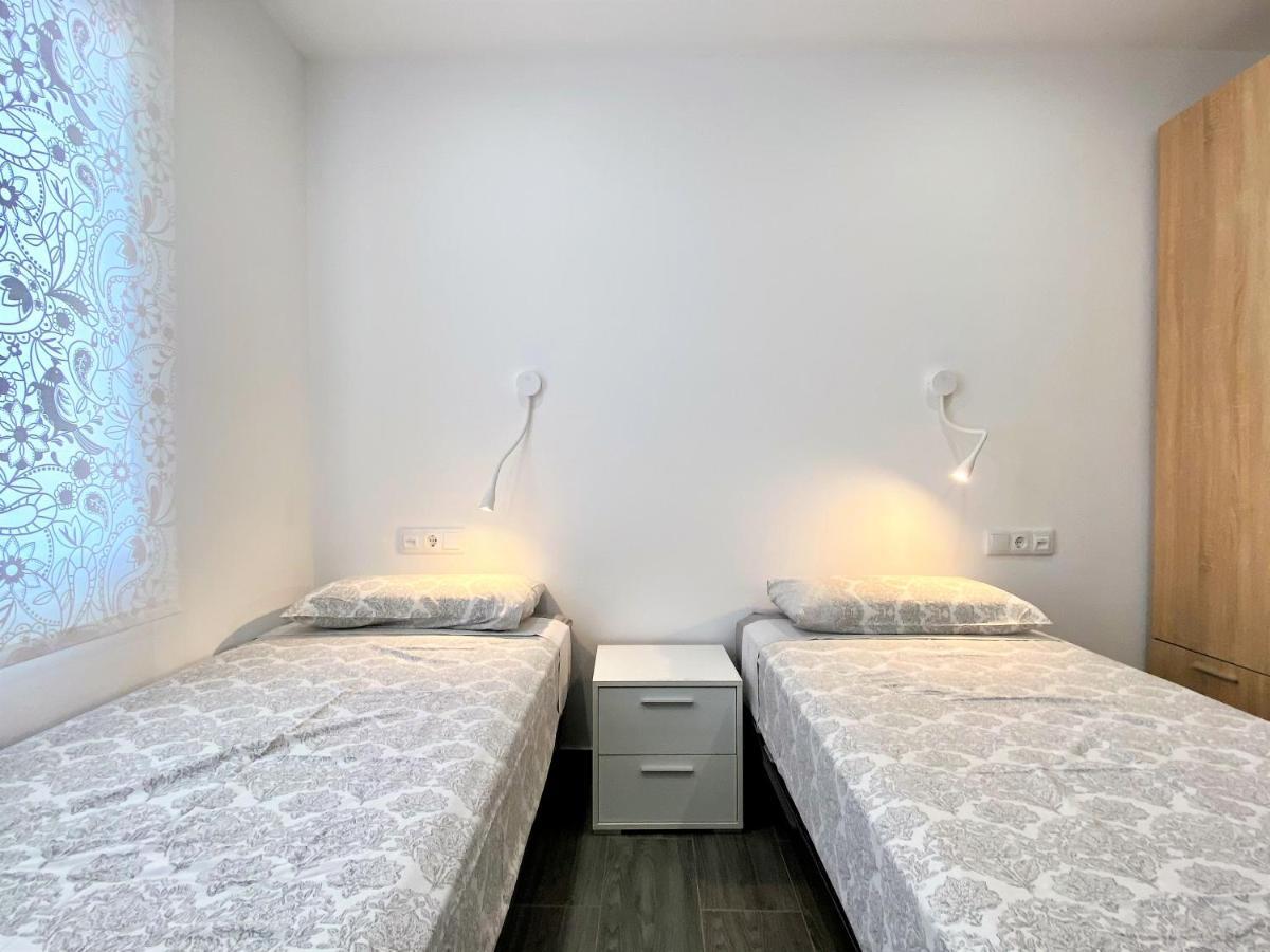 Apartamento Centro Life Casasol Nerja Ngoại thất bức ảnh
