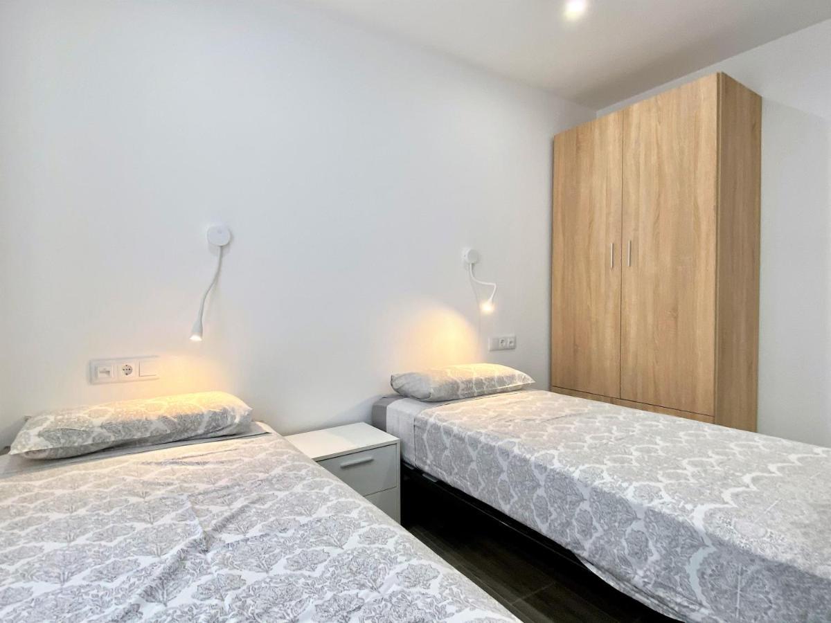 Apartamento Centro Life Casasol Nerja Ngoại thất bức ảnh