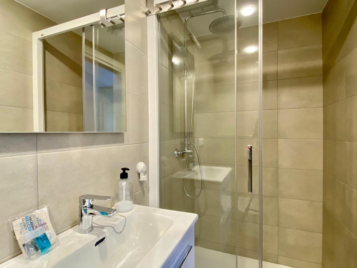 Apartamento Centro Life Casasol Nerja Ngoại thất bức ảnh