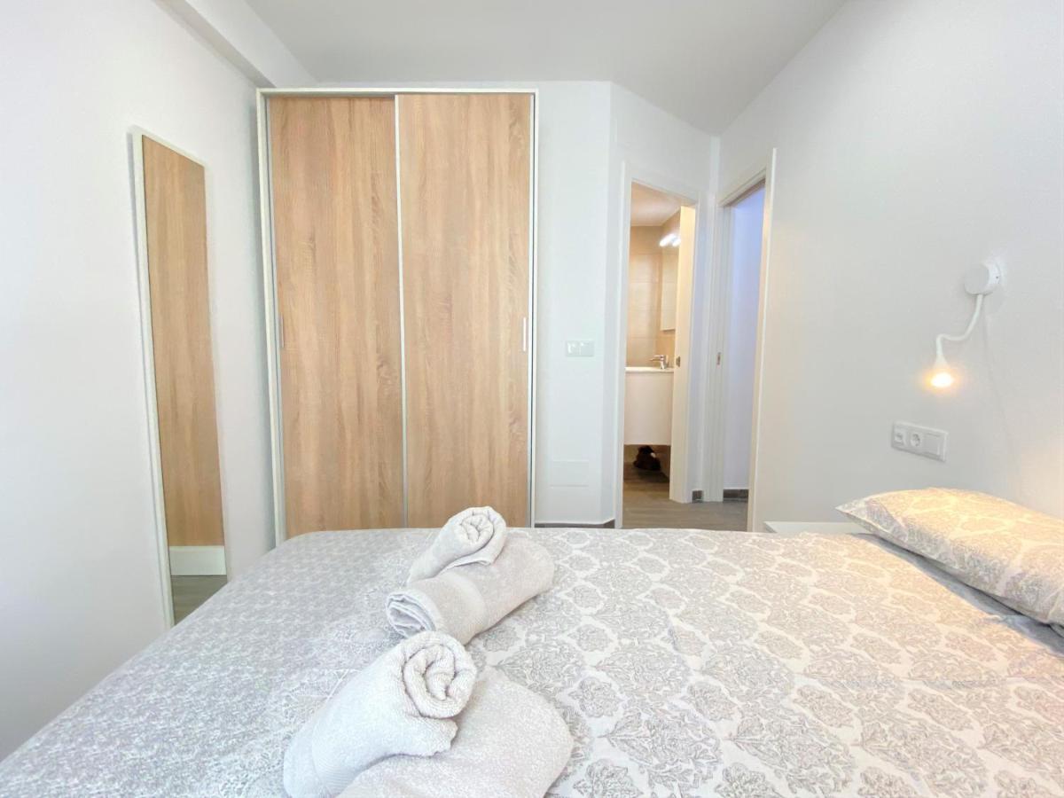 Apartamento Centro Life Casasol Nerja Ngoại thất bức ảnh