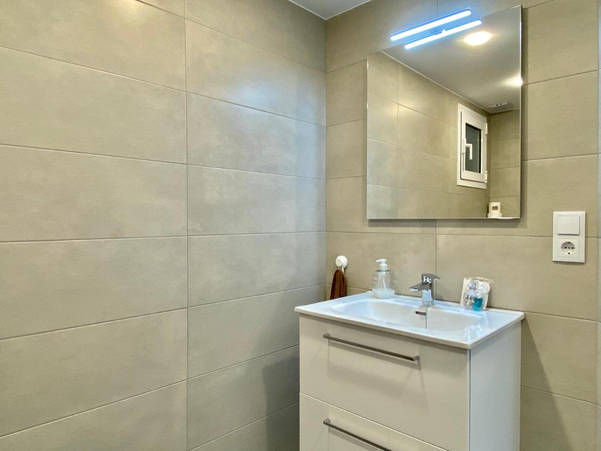 Apartamento Centro Life Casasol Nerja Ngoại thất bức ảnh