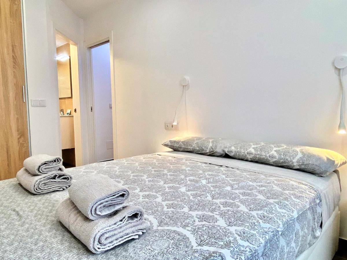Apartamento Centro Life Casasol Nerja Ngoại thất bức ảnh